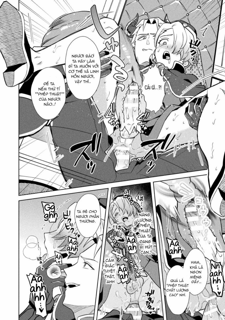 Đu Boylove Cùng Gaga Team 99.2 trang 5