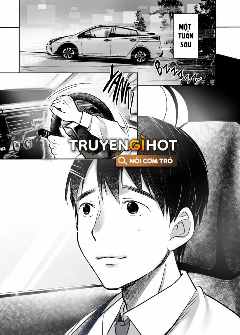 Dù Có Ra Sao Tôi Vẫn Yêu Em, Yuno 3.2 trang 12