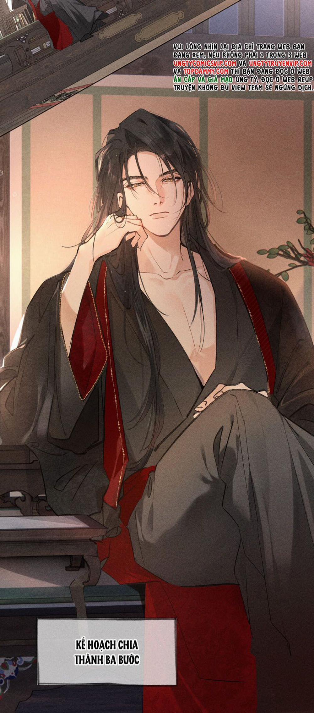 Dụ địch thâm nhập 2 trang 16