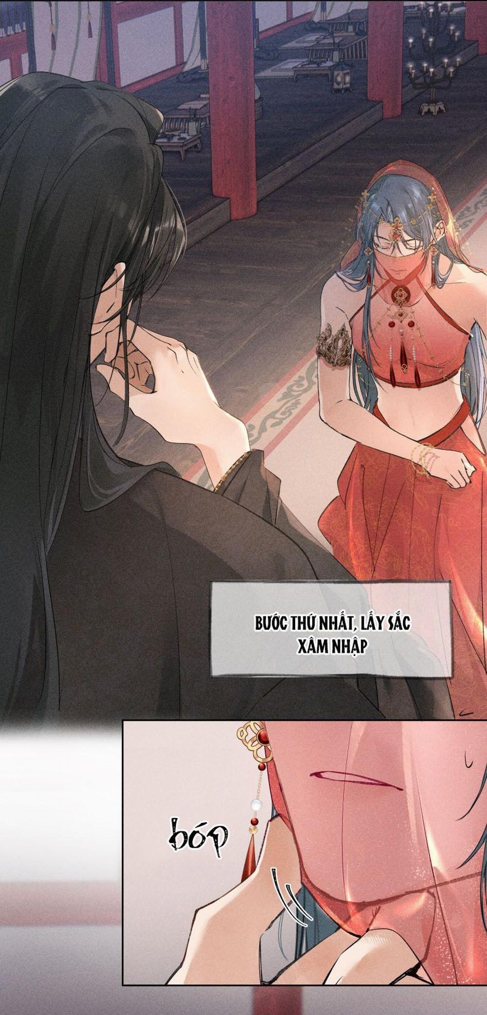 Dụ địch thâm nhập 2 trang 17