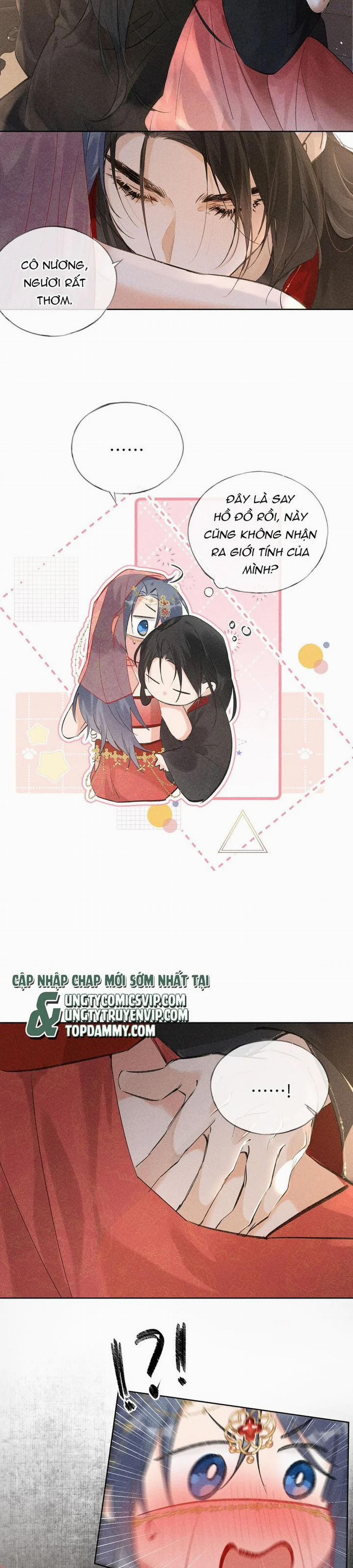 Dụ địch thâm nhập 3 trang 2