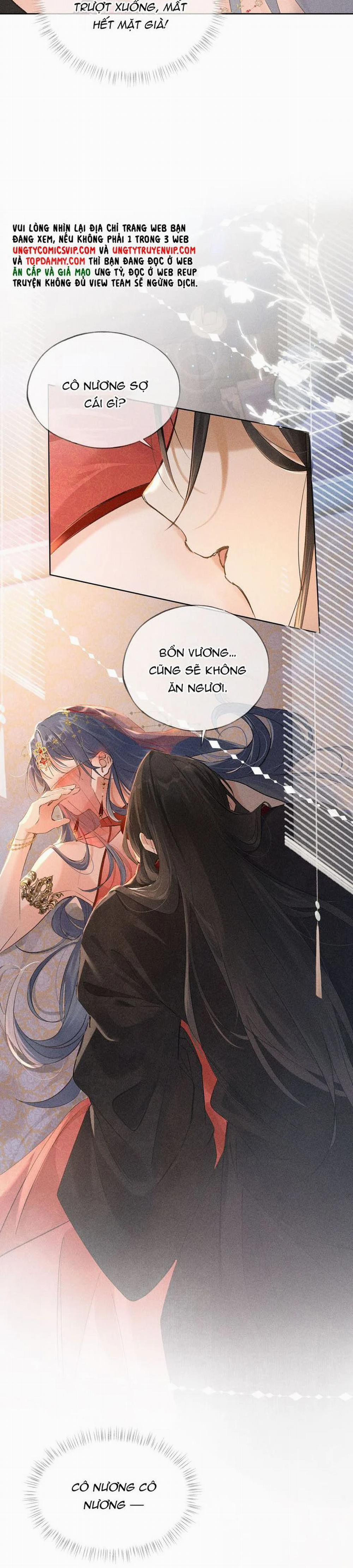 Dụ địch thâm nhập 3 trang 4