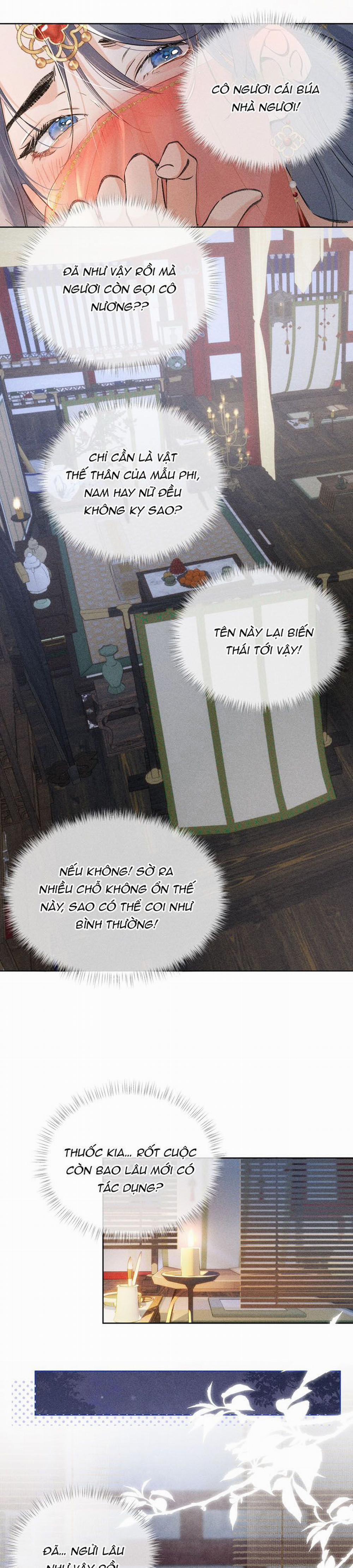 Dụ địch thâm nhập 3 trang 5