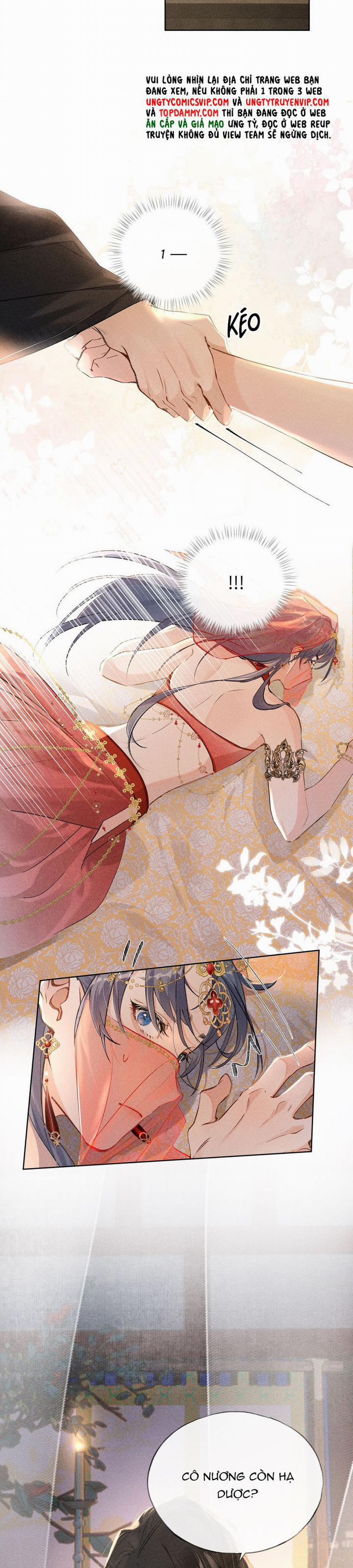 Dụ địch thâm nhập 3 trang 8