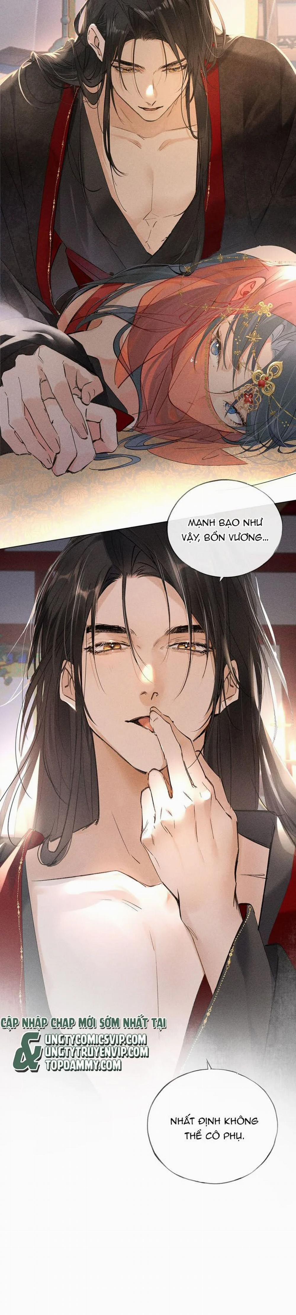 Dụ địch thâm nhập 3 trang 9