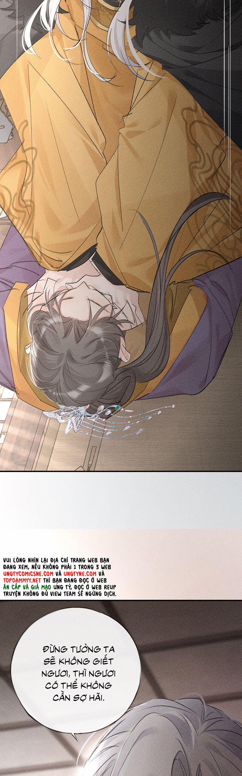 Dụ địch thâm nhập 52 trang 8