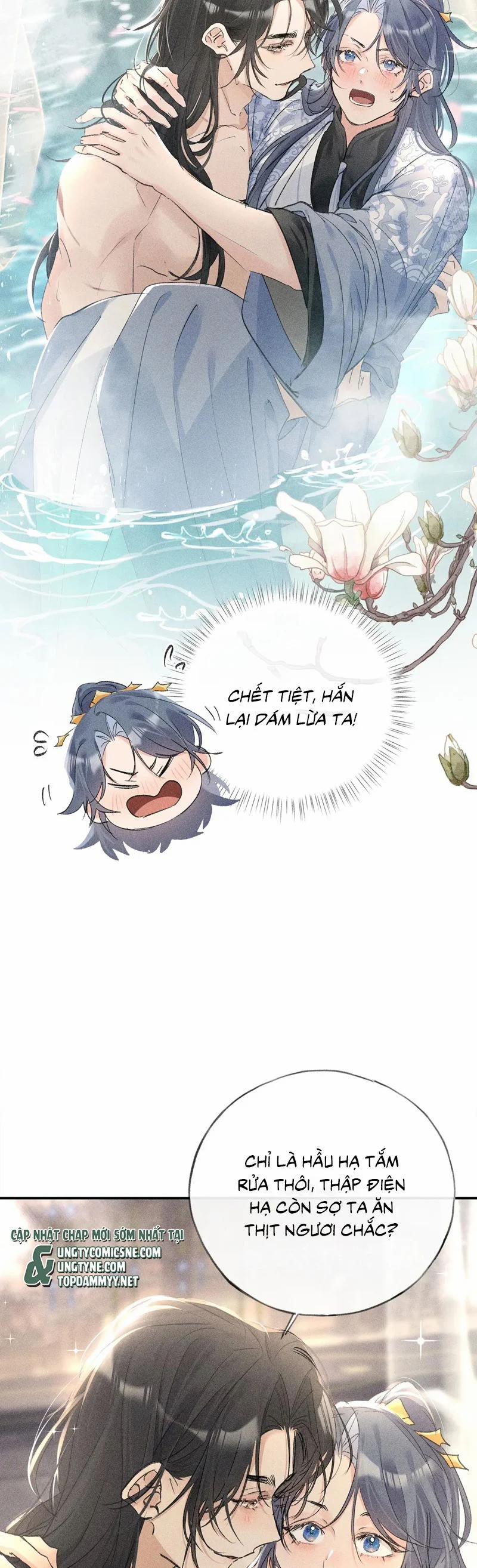 Dụ địch thâm nhập 53 trang 5