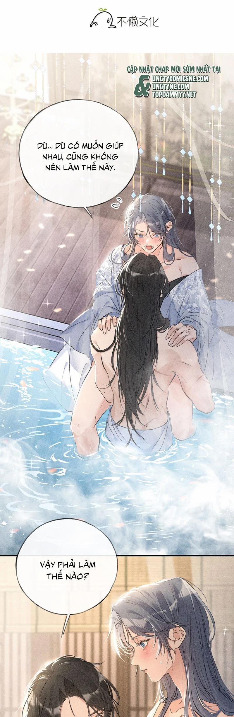 Dụ địch thâm nhập 54 trang 1