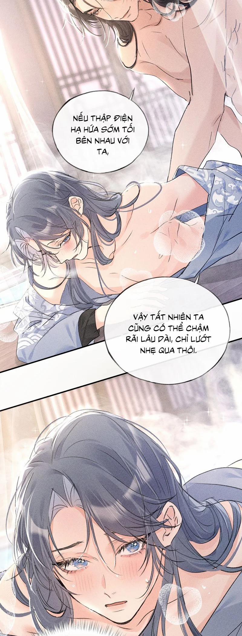 Dụ địch thâm nhập 54 trang 16