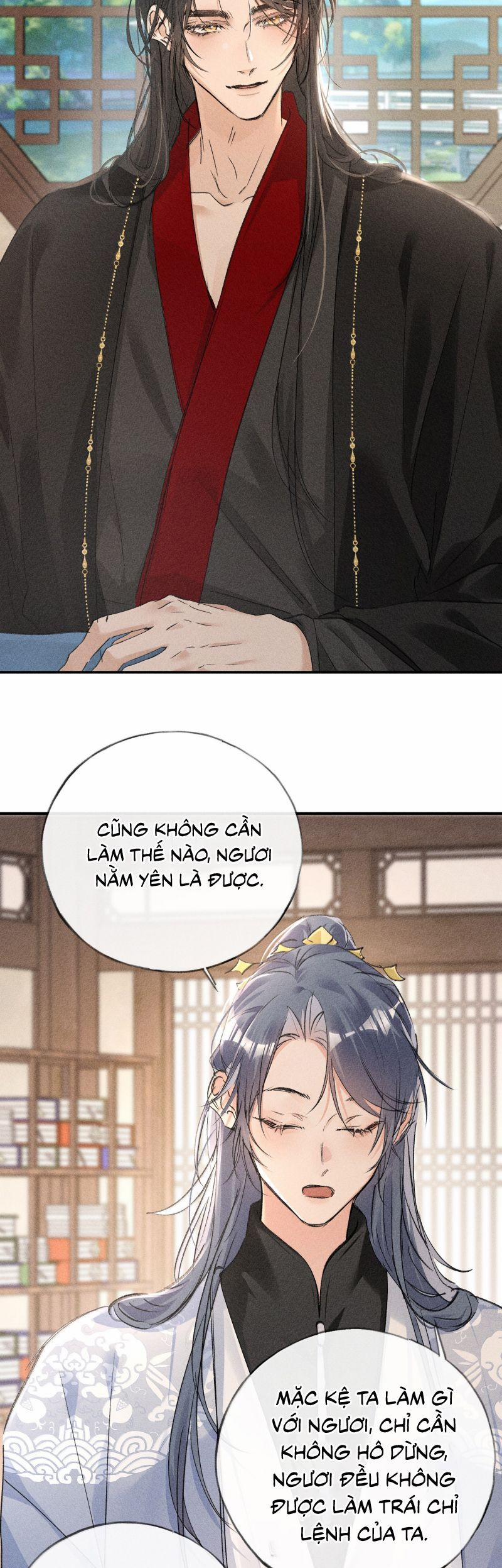 Dụ địch thâm nhập 55 trang 15