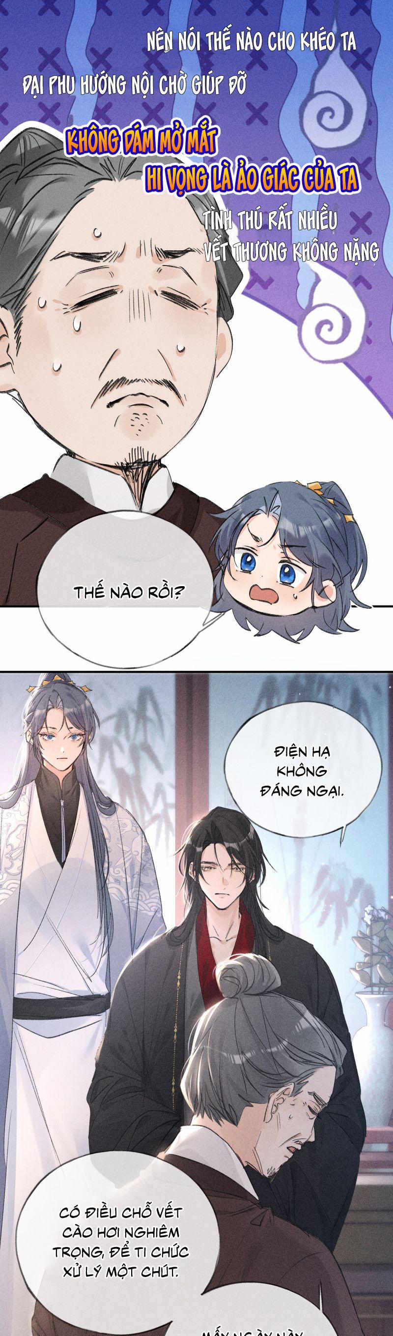 Dụ địch thâm nhập 55 trang 8