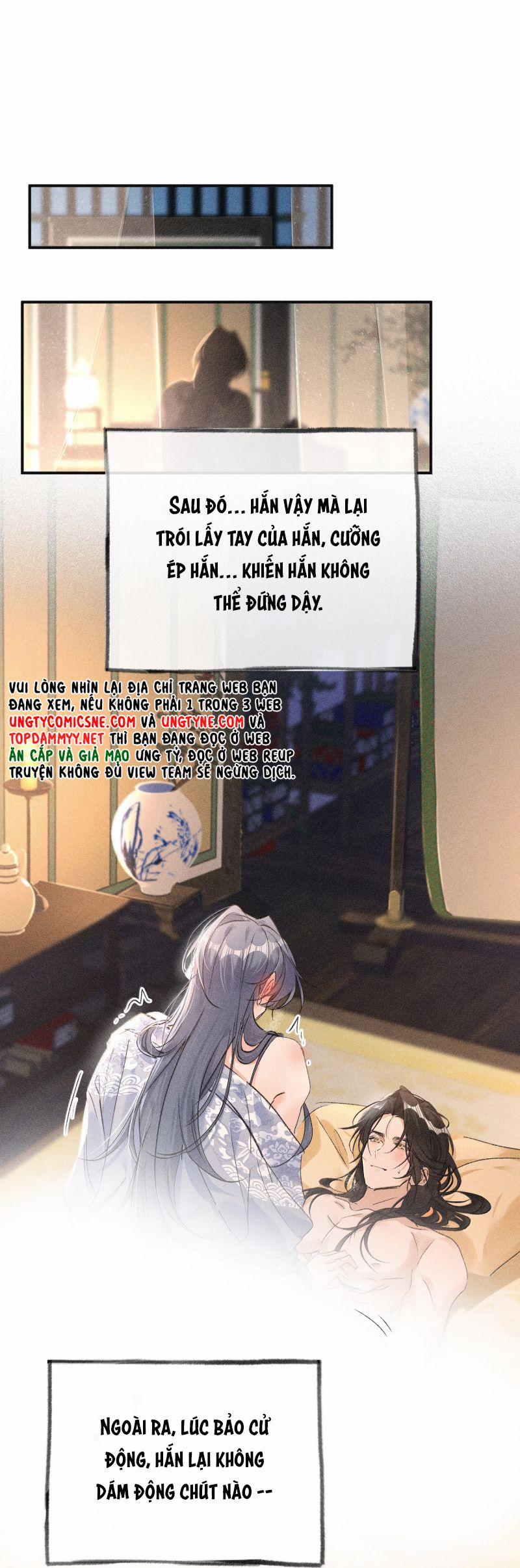 Dụ địch thâm nhập 56 trang 10