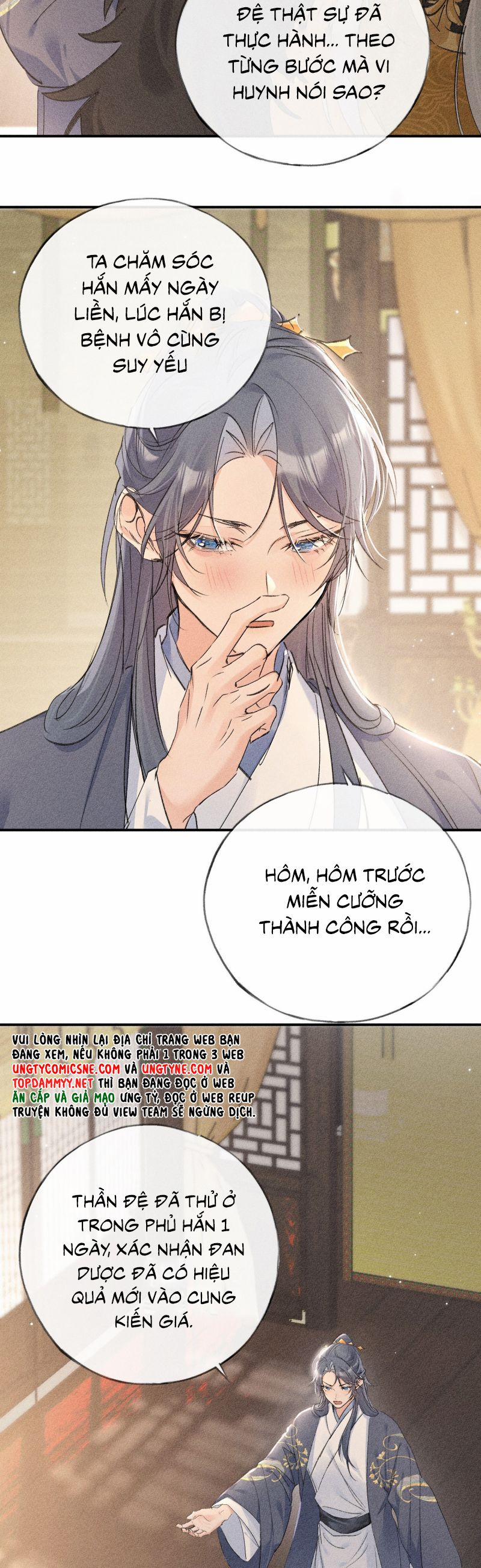 Dụ địch thâm nhập 56 trang 18