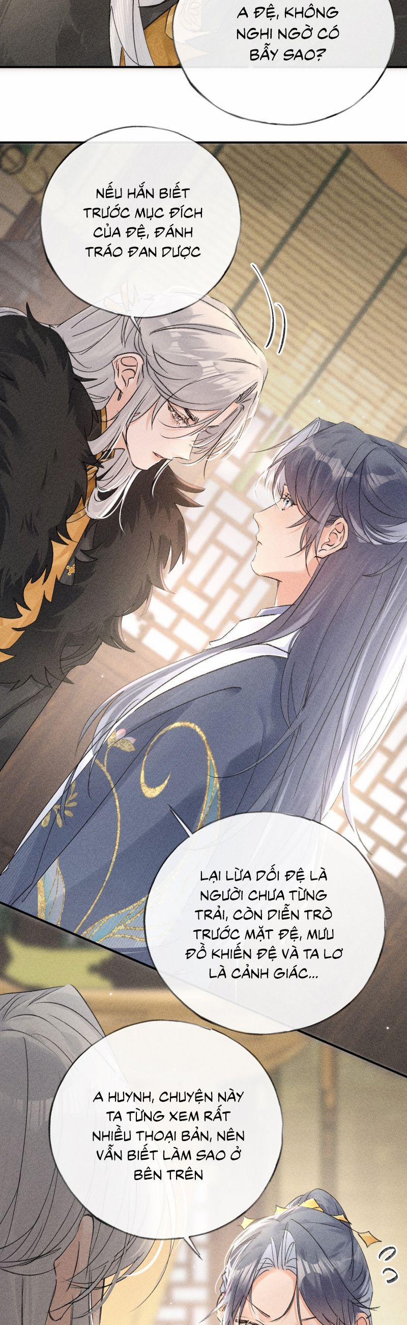 Dụ địch thâm nhập 56 trang 21