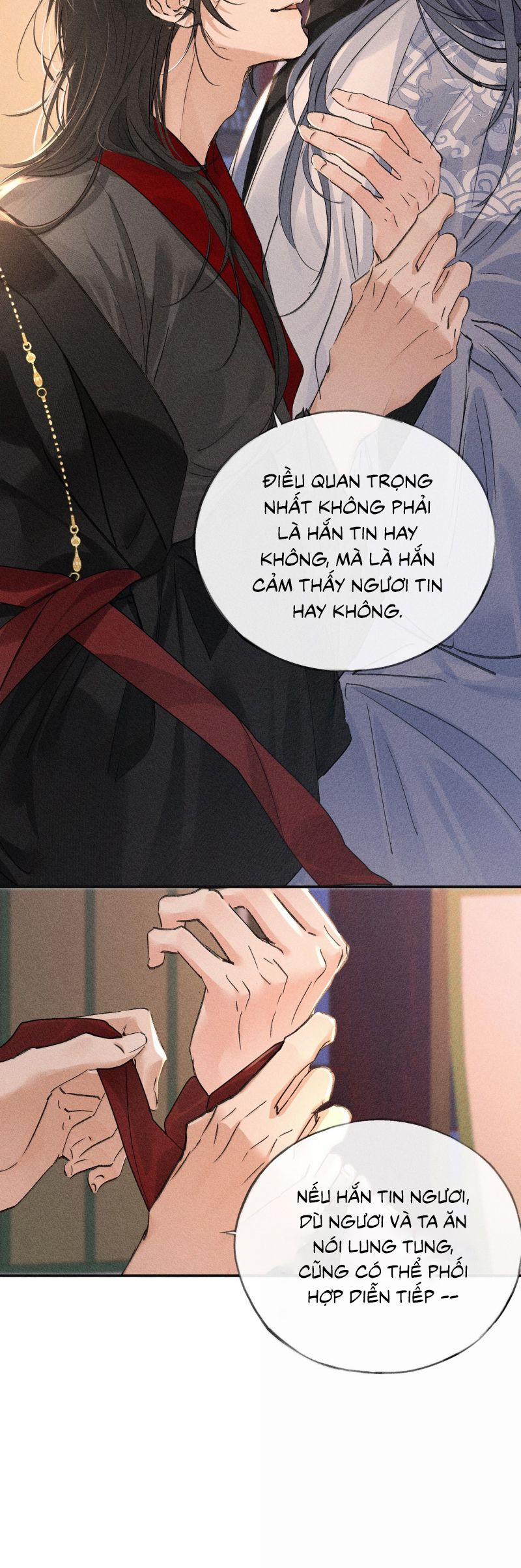 Dụ địch thâm nhập 56 trang 9