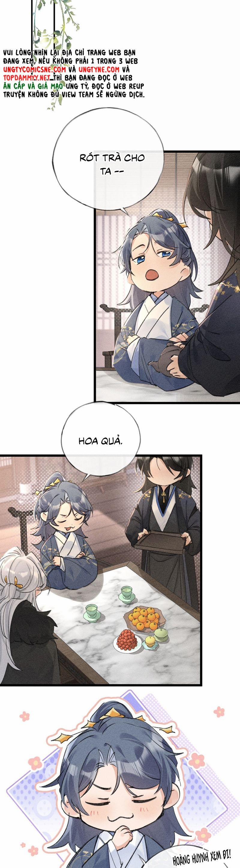 Dụ địch thâm nhập 57 trang 1