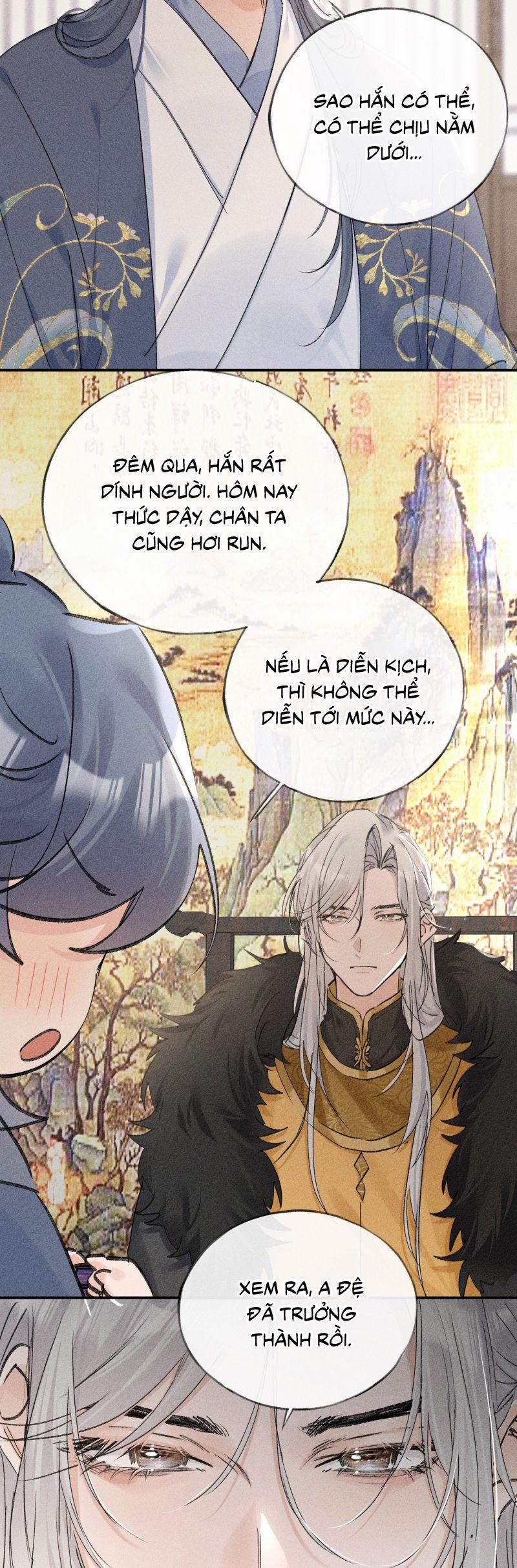 Dụ địch thâm nhập 57 trang 14