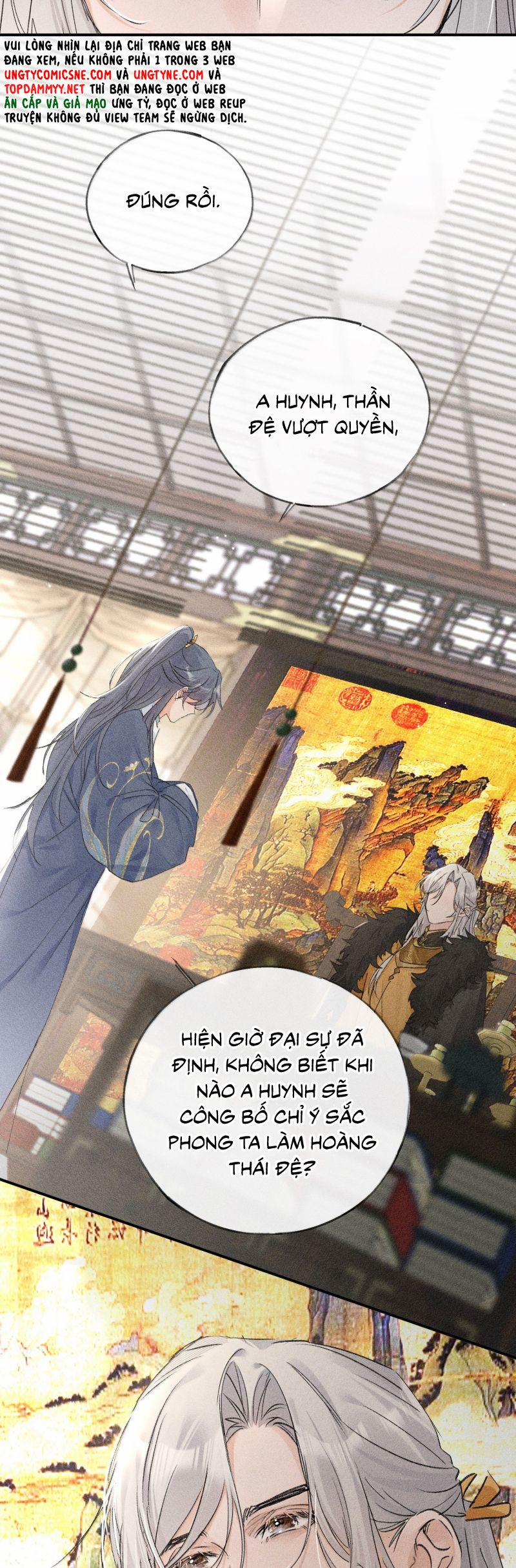 Dụ địch thâm nhập 57 trang 15