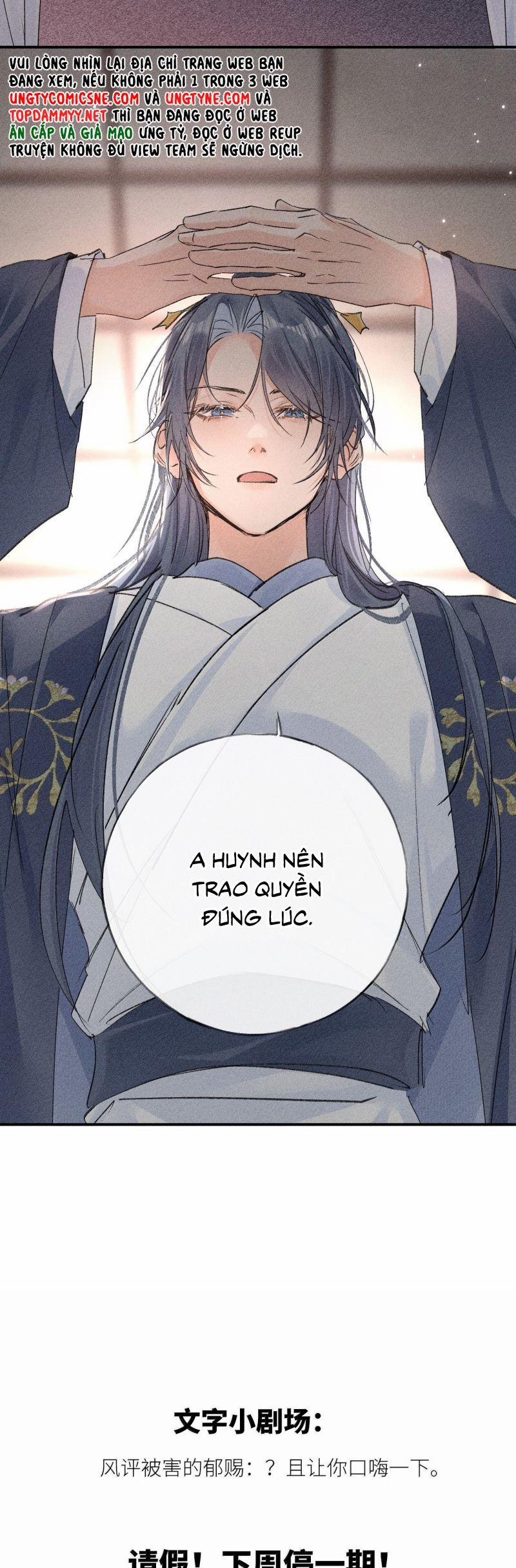 Dụ địch thâm nhập 57 trang 18