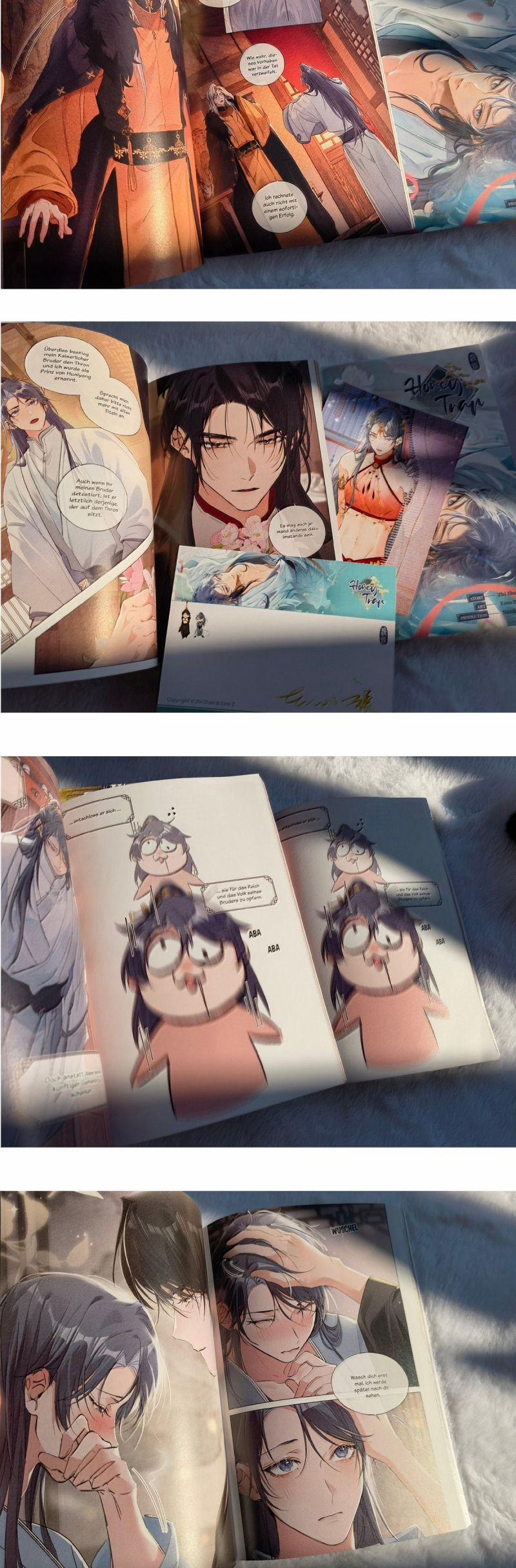 Dụ địch thâm nhập 57 trang 20