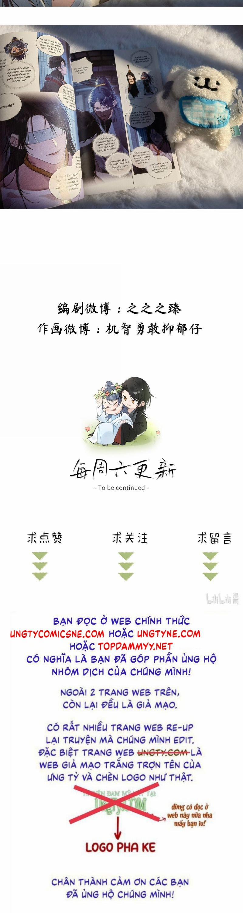 Dụ địch thâm nhập 57 trang 21