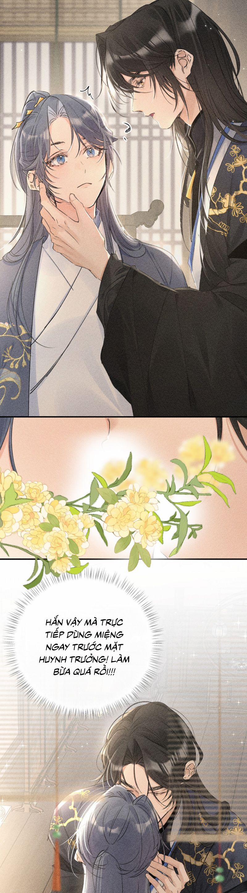 Dụ địch thâm nhập 57 trang 3