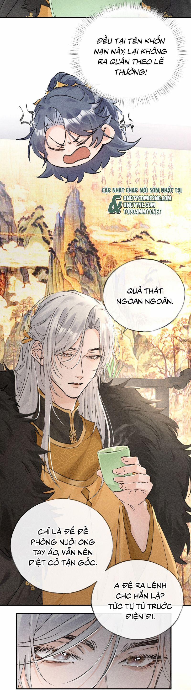 Dụ địch thâm nhập 57 trang 9