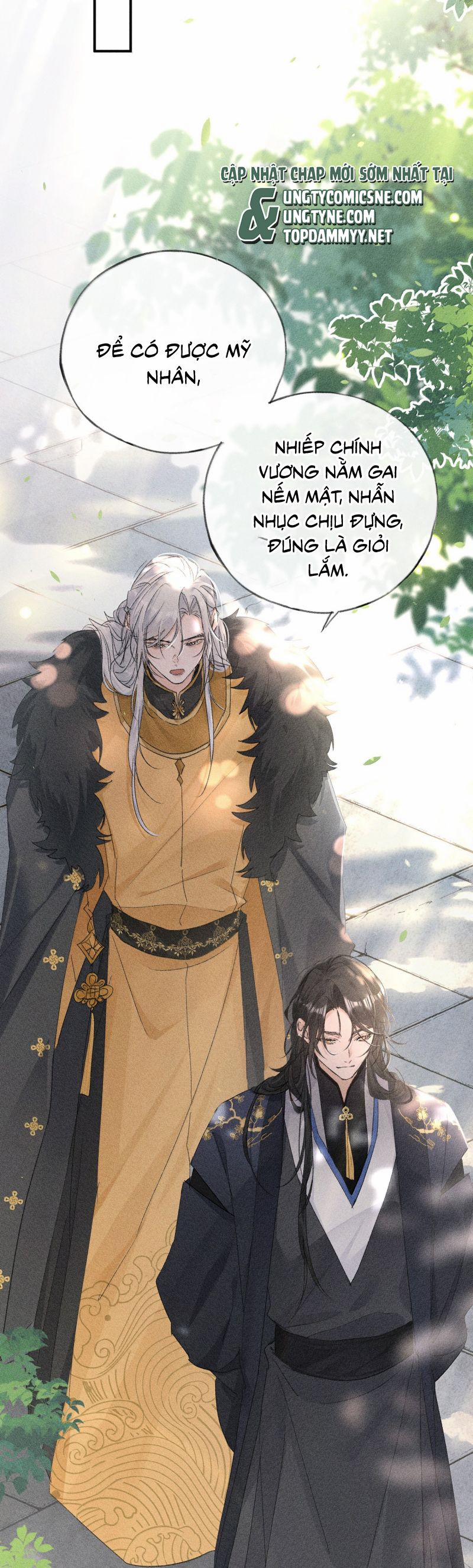 Dụ địch thâm nhập 58 trang 10