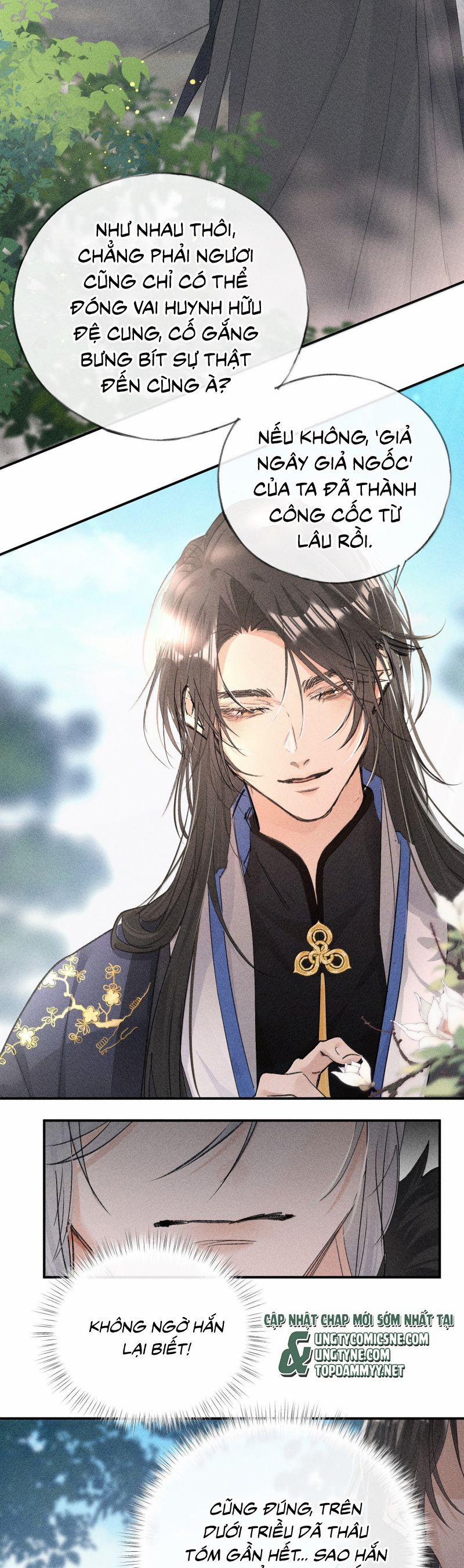 Dụ địch thâm nhập 58 trang 11