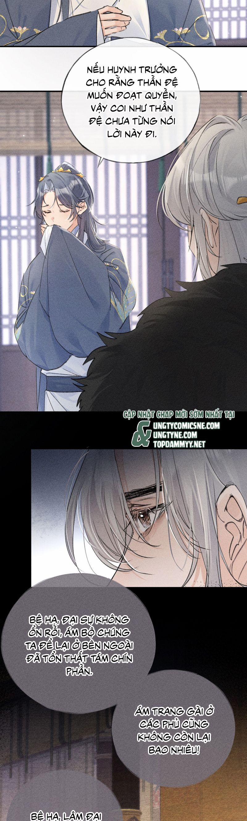 Dụ địch thâm nhập 58 trang 2