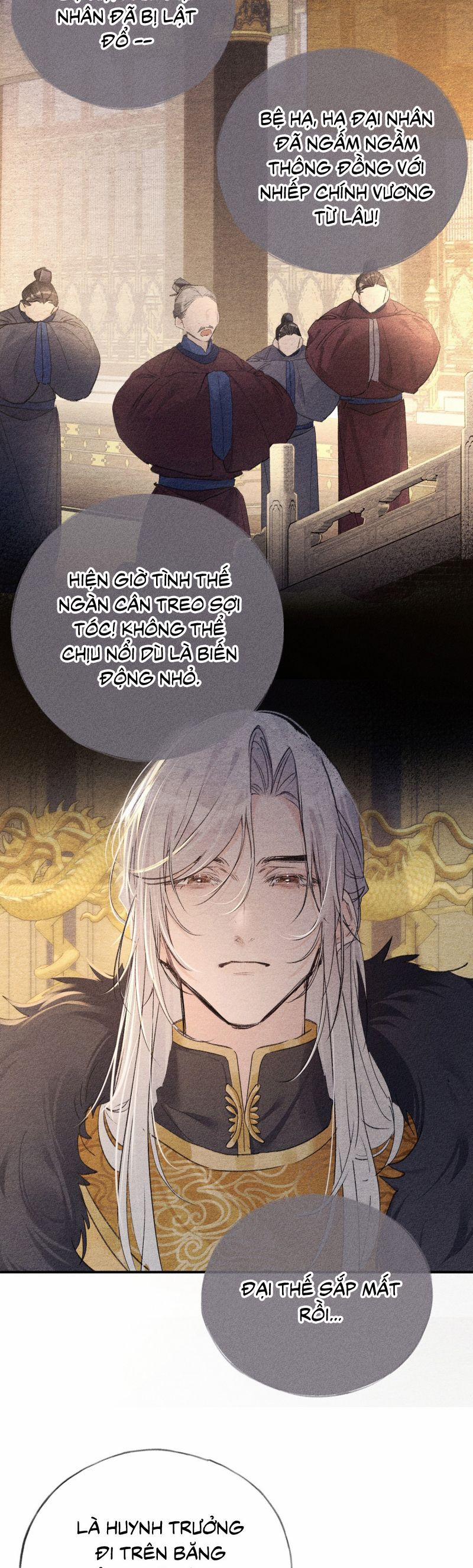 Dụ địch thâm nhập 58 trang 3