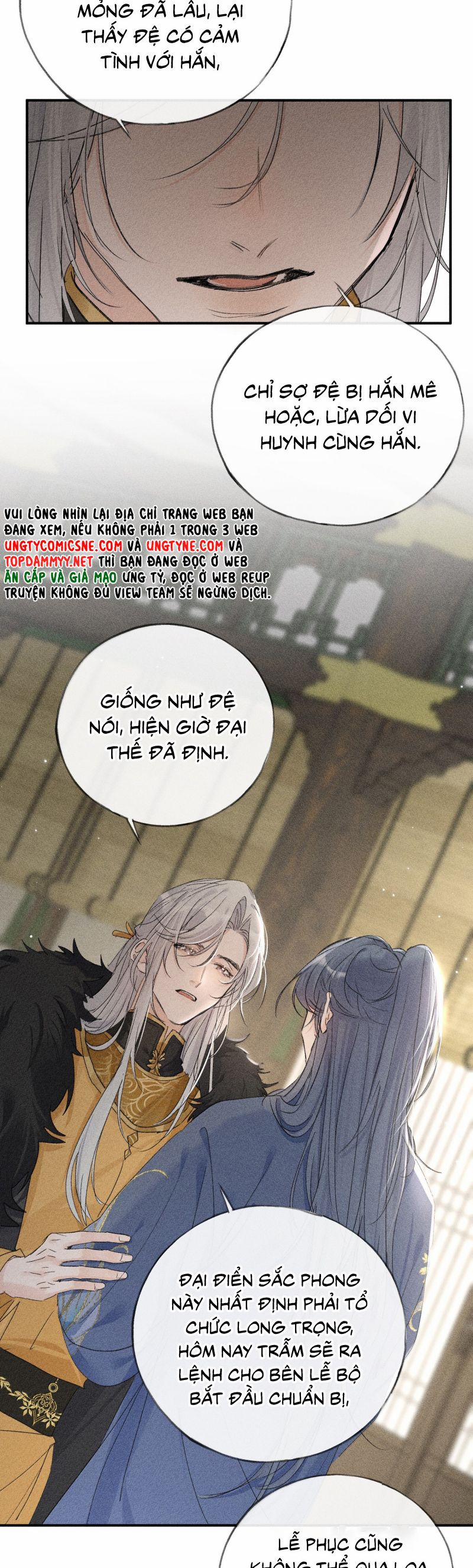 Dụ địch thâm nhập 58 trang 4