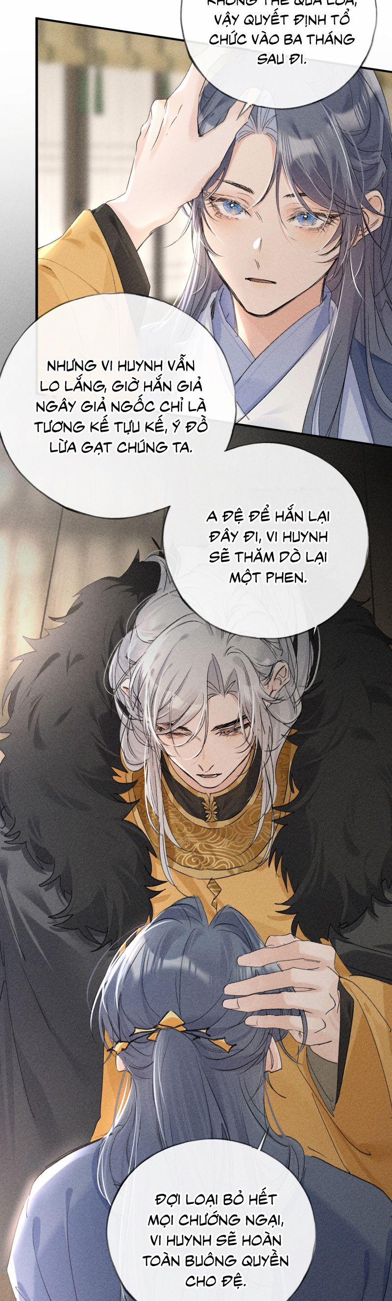 Dụ địch thâm nhập 58 trang 5