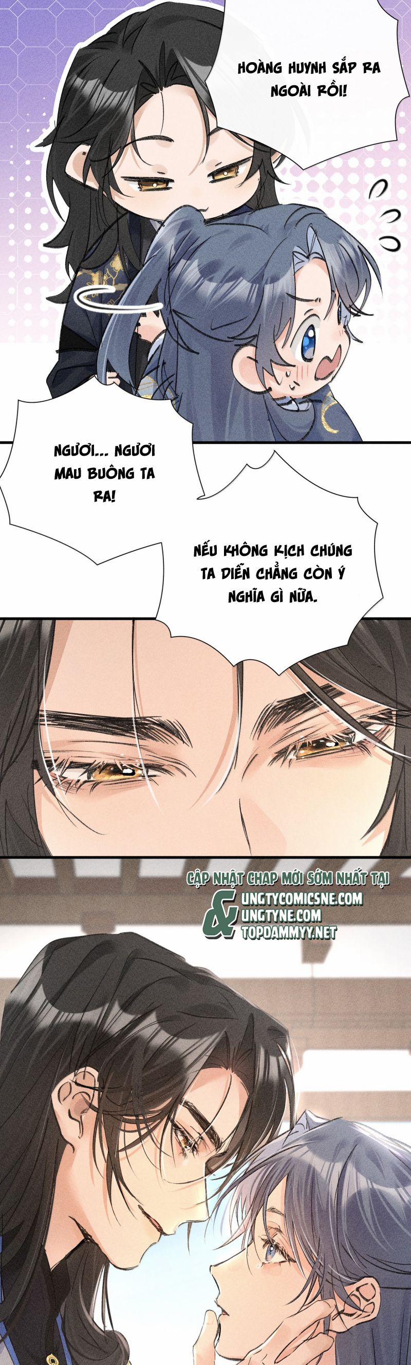 Dụ địch thâm nhập 59 trang 20