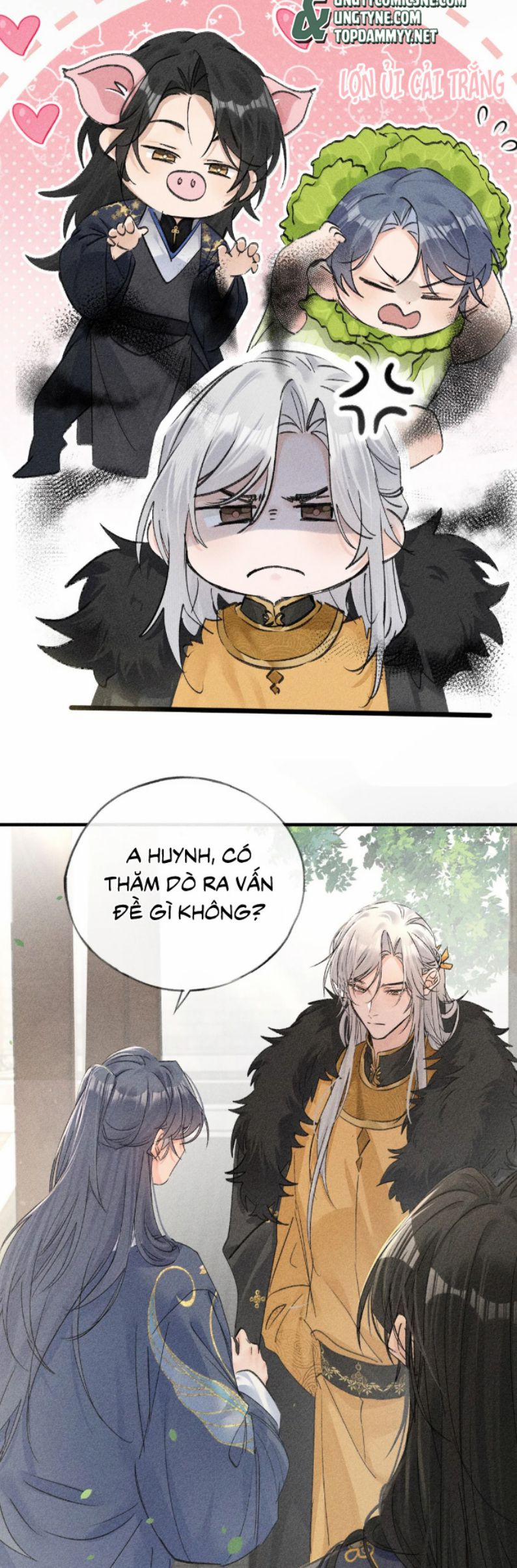 Dụ địch thâm nhập 60 trang 3