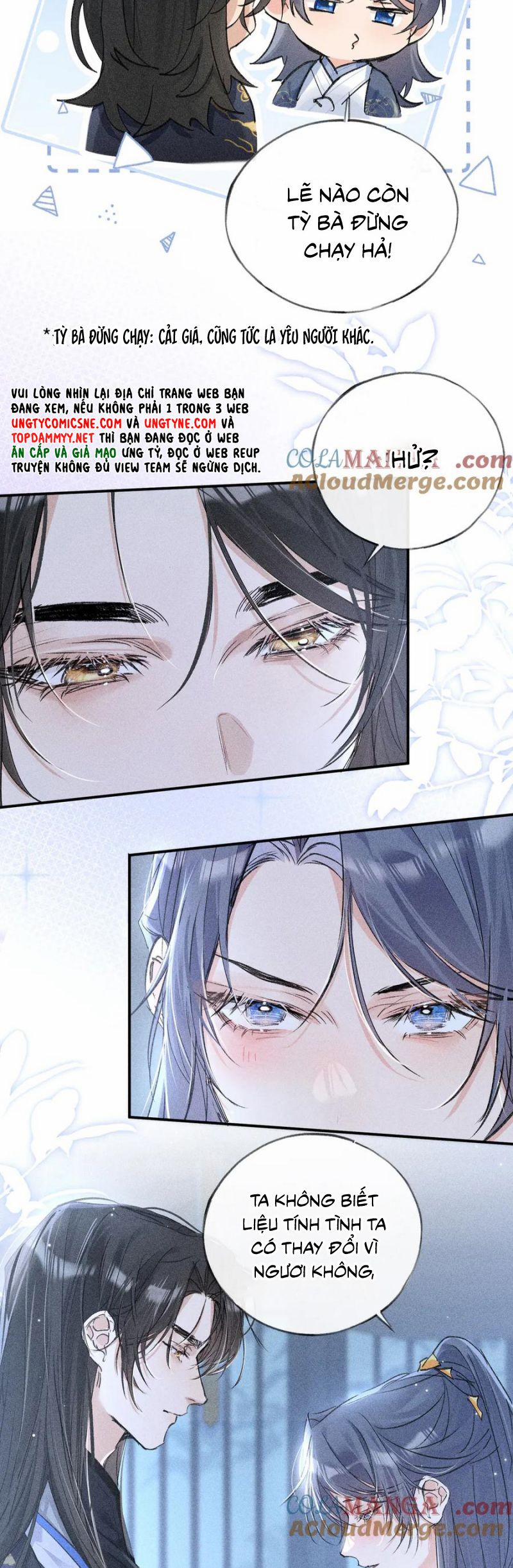 Dụ địch thâm nhập 61 trang 13