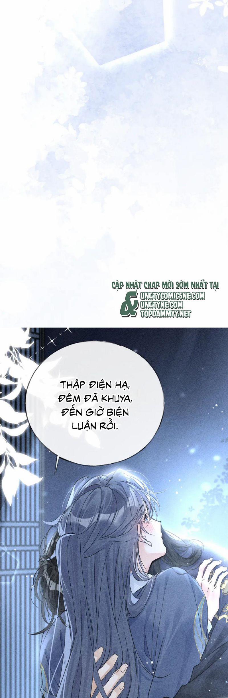 Dụ địch thâm nhập 61 trang 22