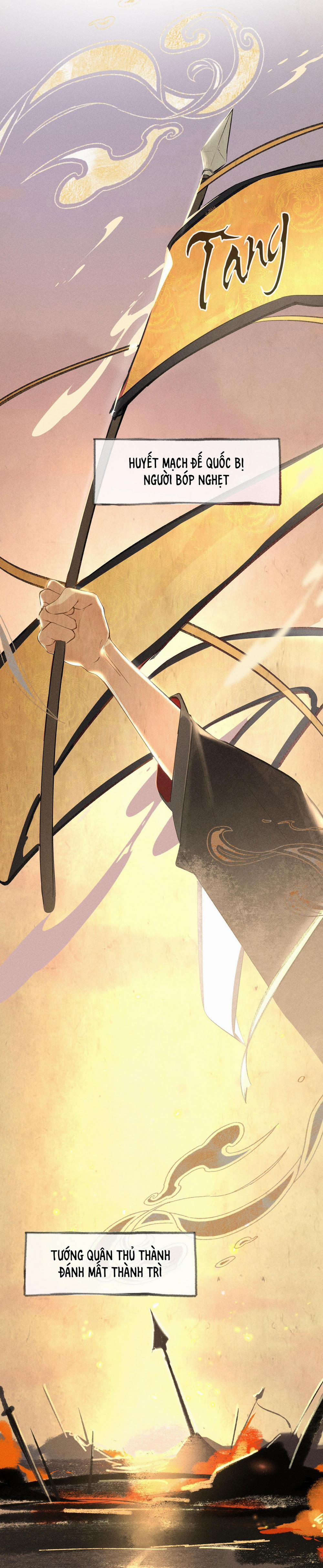 Dụ Địch Vào Tròng 3 trang 12