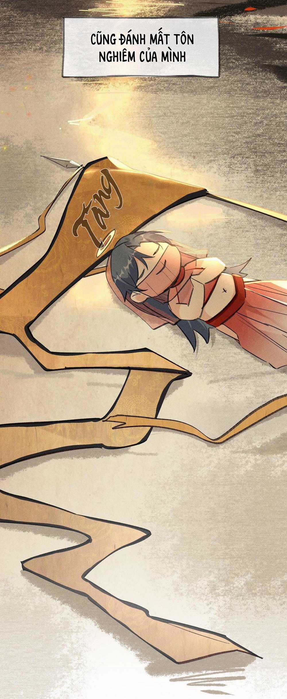 Dụ Địch Vào Tròng 3 trang 13