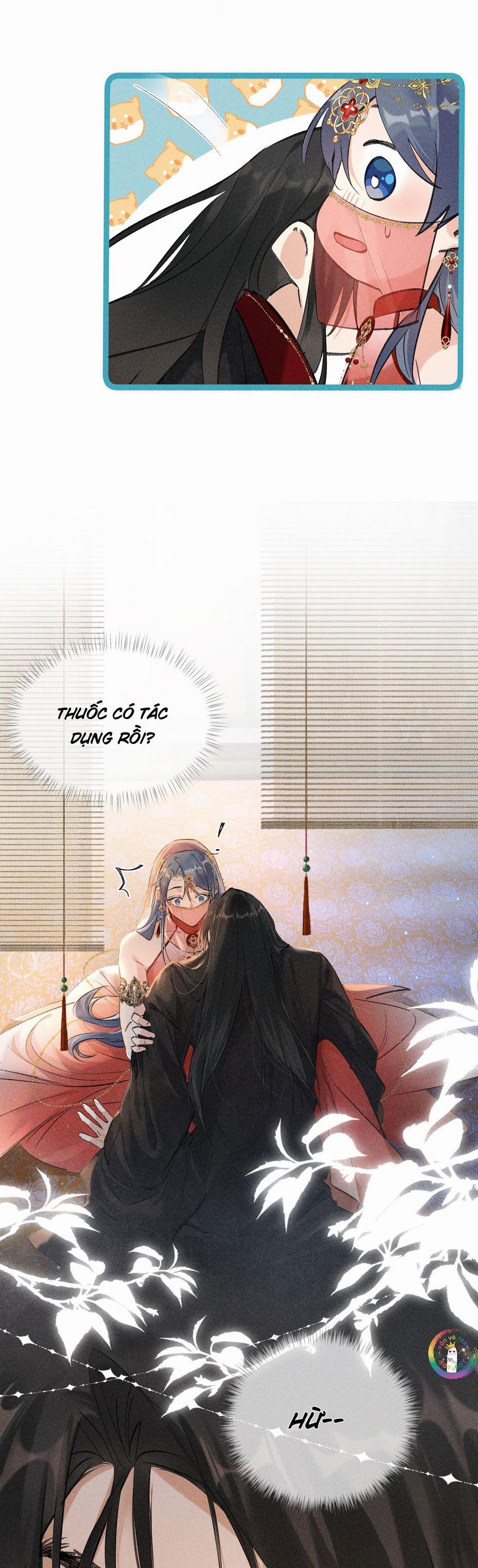 Dụ Địch Vào Tròng 3 trang 7