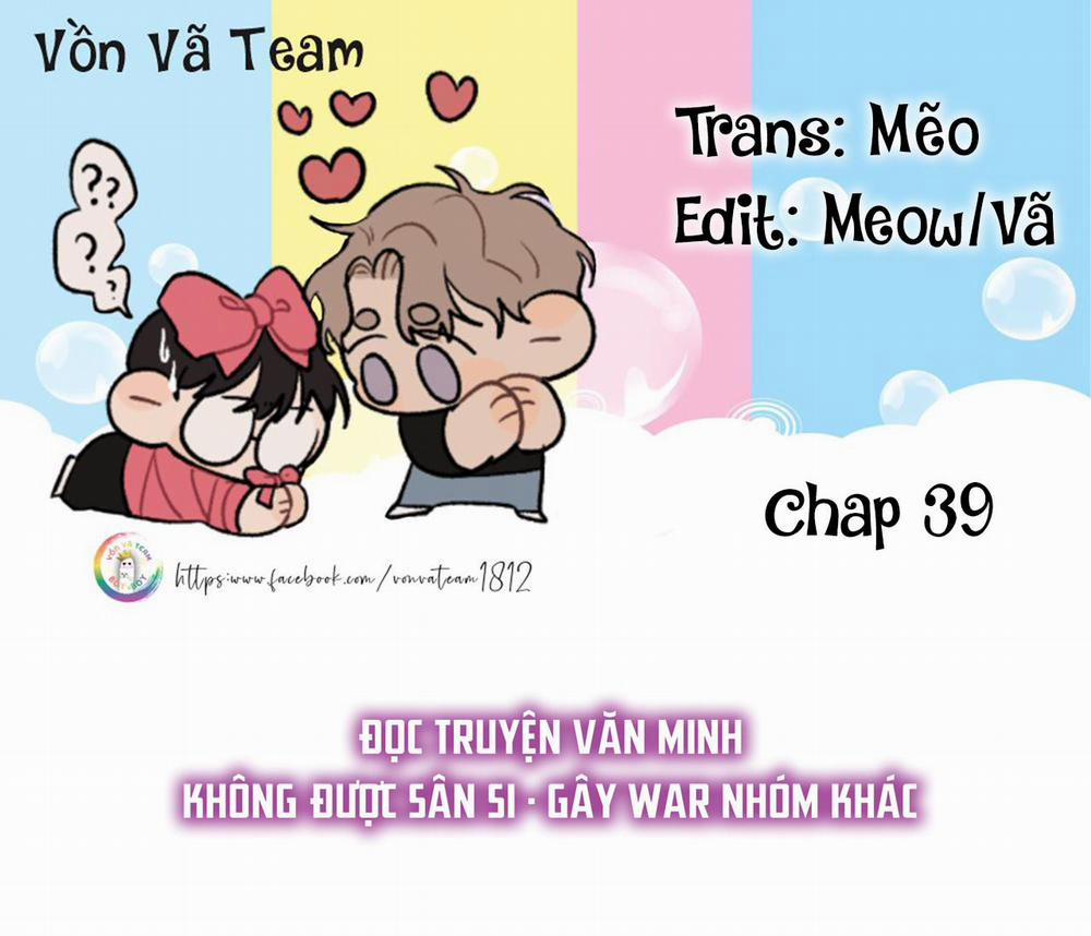 Dụ Địch Vào Tròng Chương 39 Trang 1