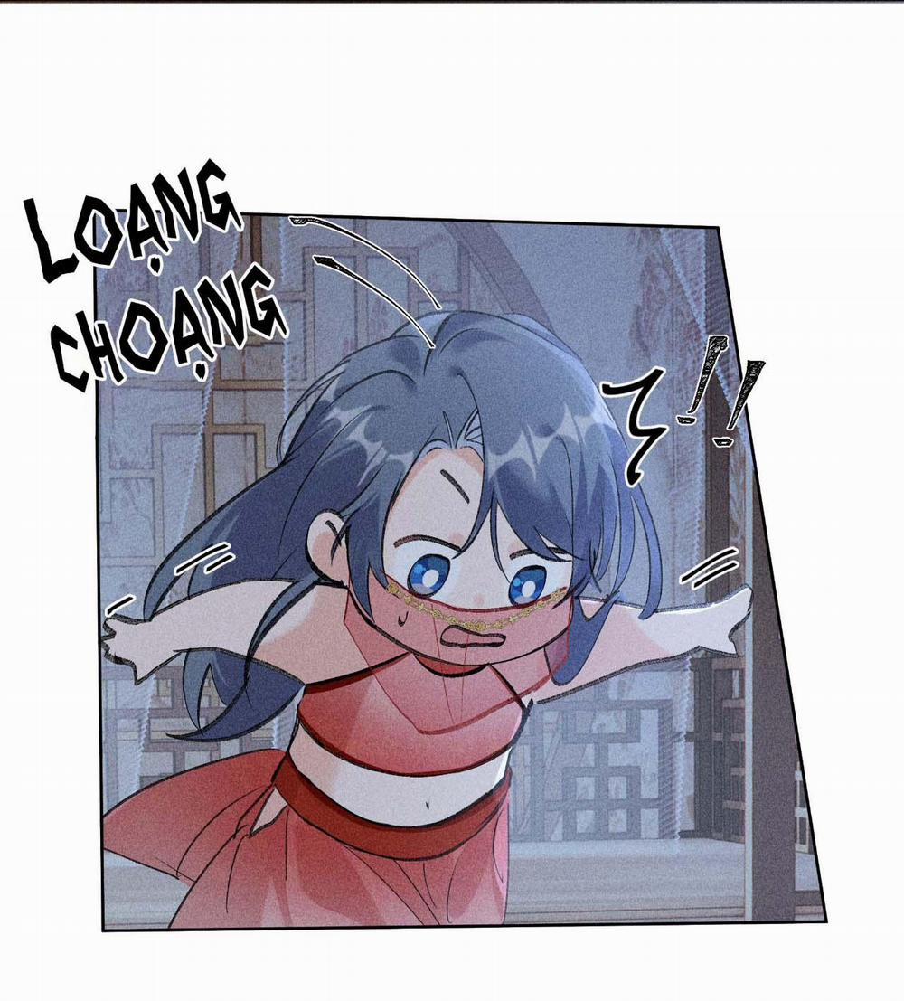 Dụ Địch Vào Tròng 4 trang 18