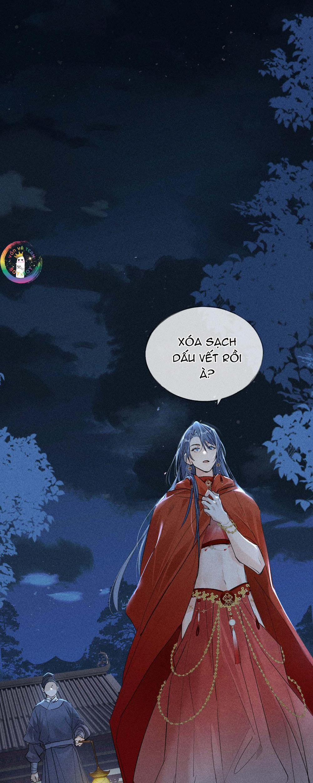 Dụ Địch Vào Tròng 4 trang 25