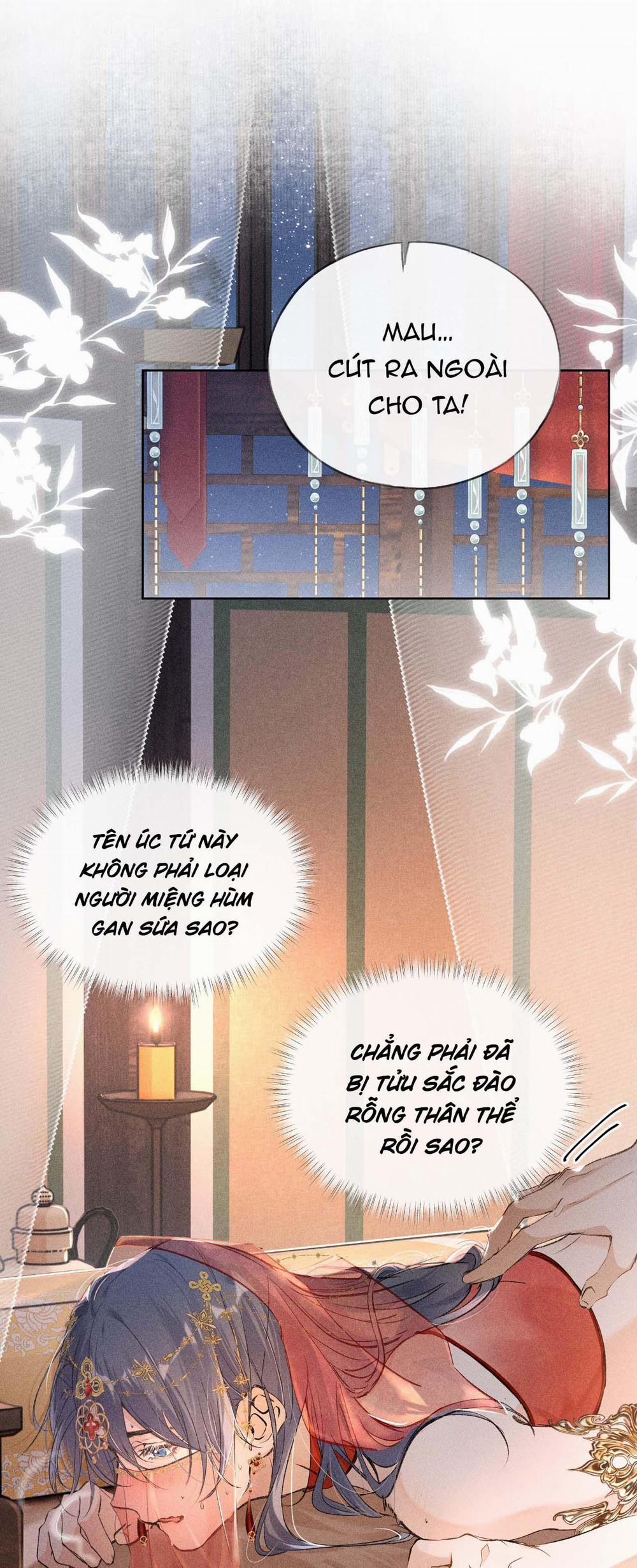 Dụ Địch Vào Tròng 4 trang 3