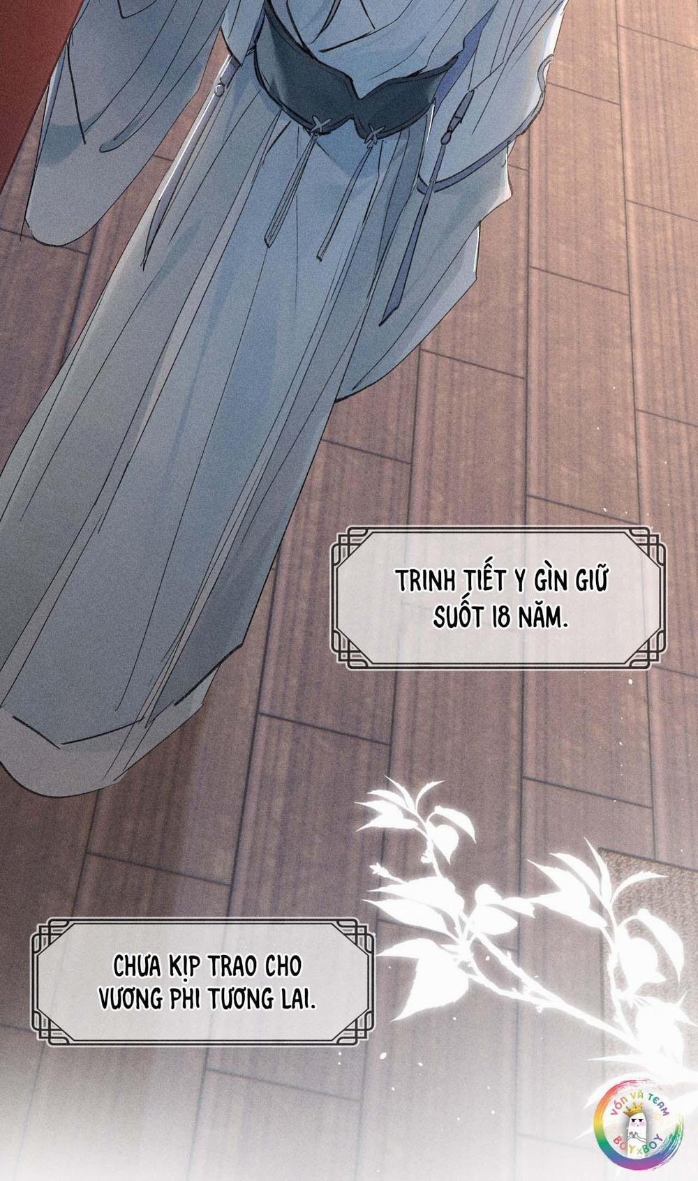 Dụ Địch Vào Tròng 4 trang 37