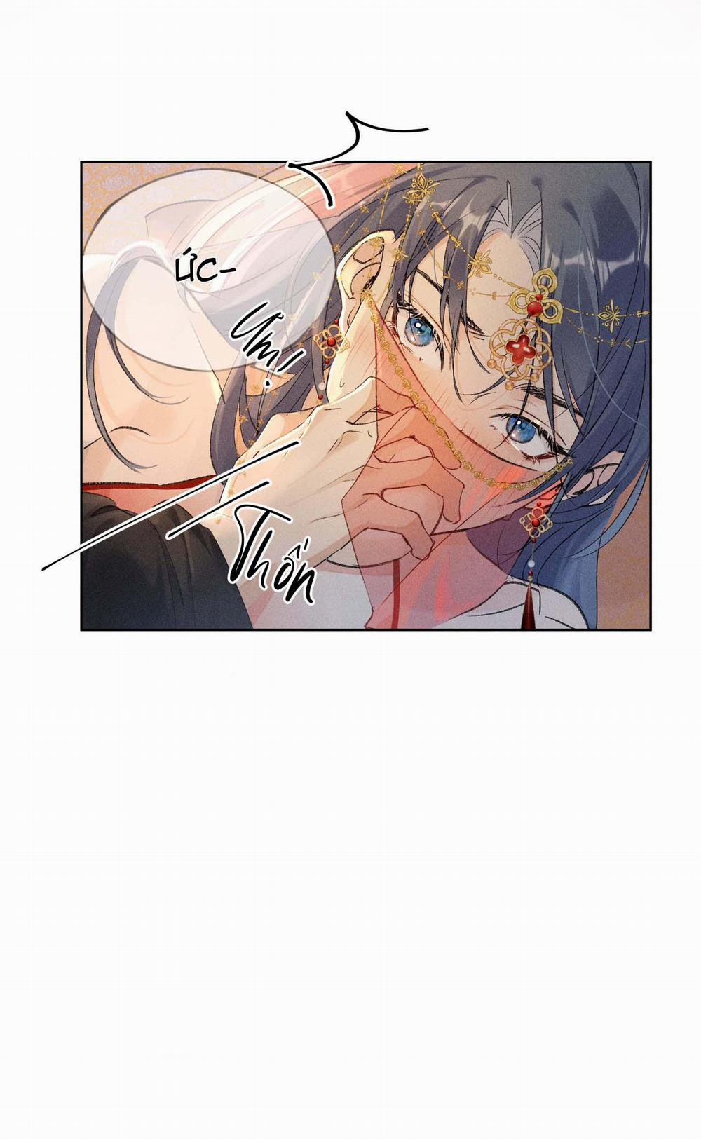 Dụ Địch Vào Tròng 4 trang 8