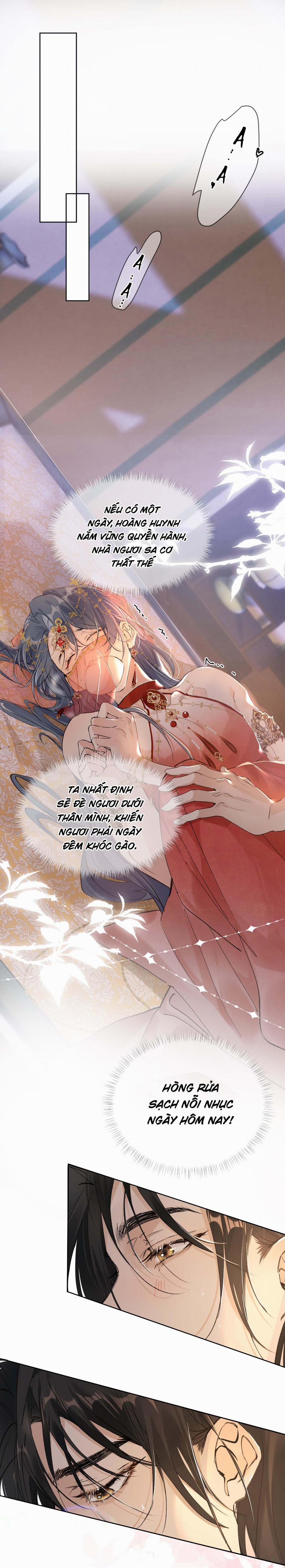 Dụ Địch Vào Tròng 4 trang 9