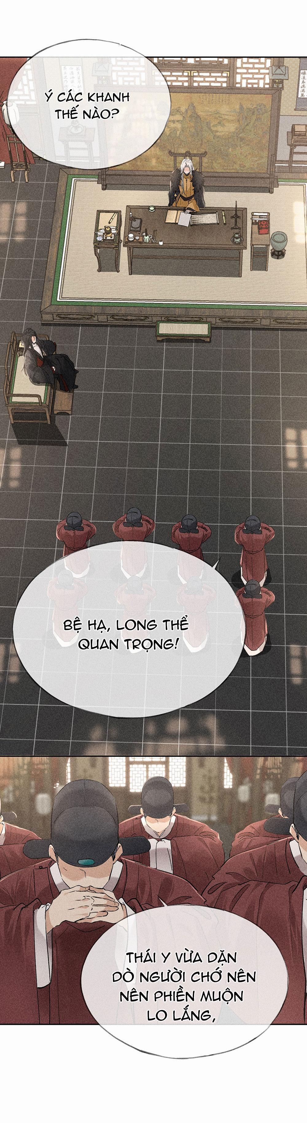 Dụ Địch Vào Tròng 5 trang 6