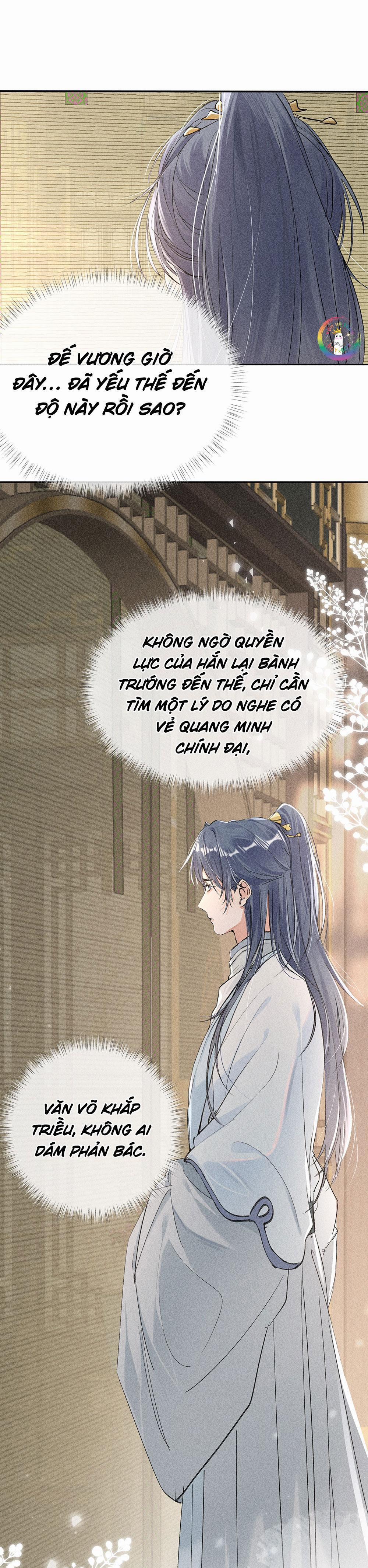 Dụ Địch Vào Tròng 5 trang 7