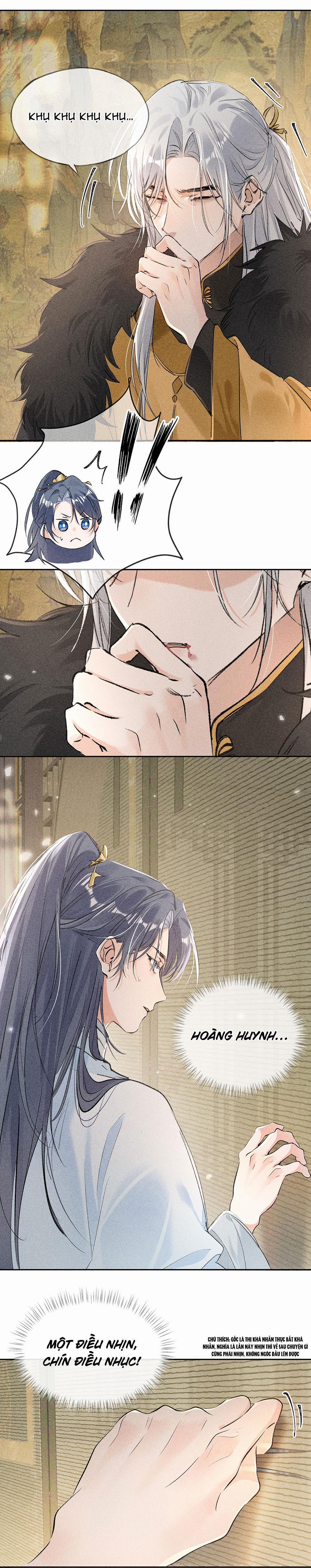 Dụ Địch Vào Tròng 5 trang 9